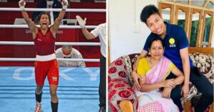Lovlina's Parents Were Pitied for Not Having Sons; She’s Won India’s 2nd Medal at Tokyo