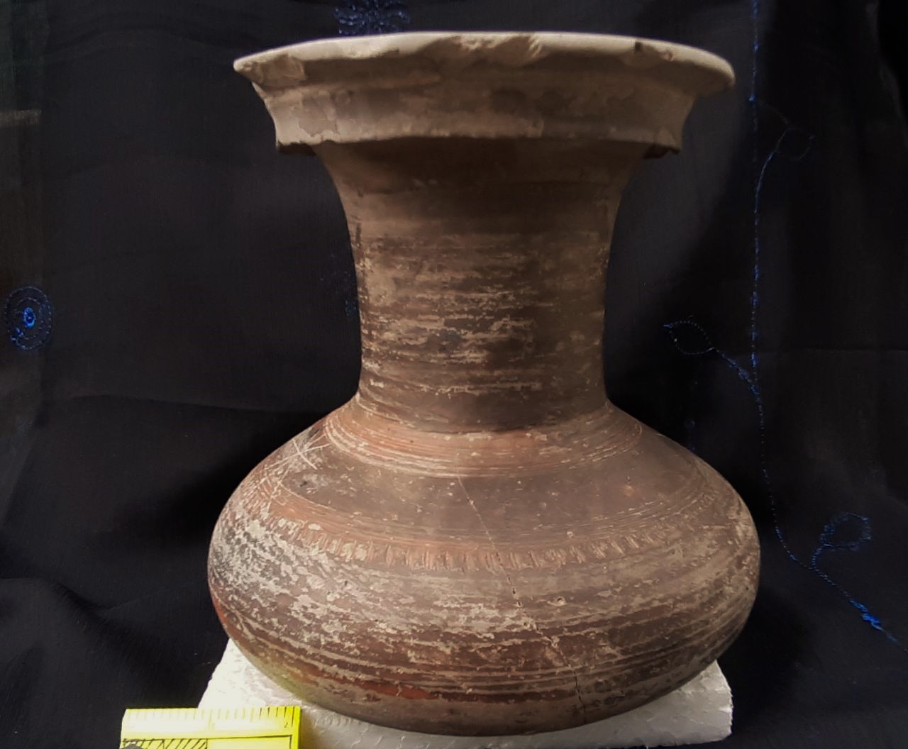 Indiginous Amphora