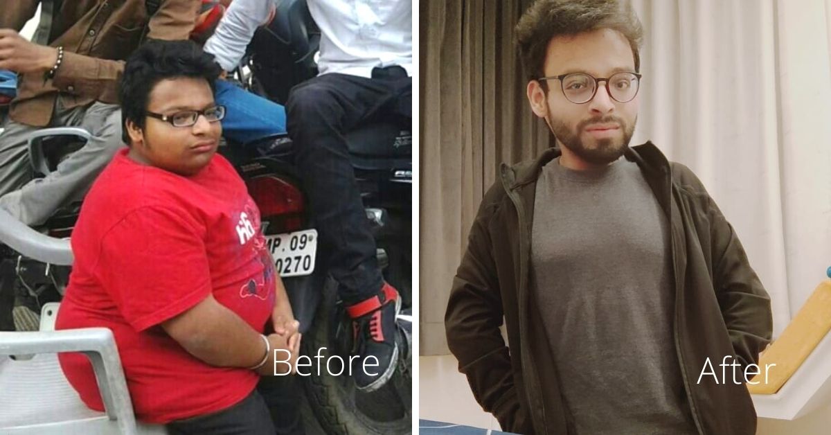 Turned Away by The Gym For my Dwarfism, Here’s How I Lost 29 Kgs in 1 Year