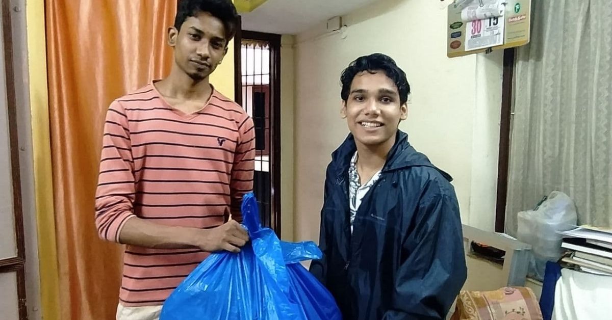 Students Collect Over 30 KG Waste Plastic Bottles To Make DIY Hydroponics Planters