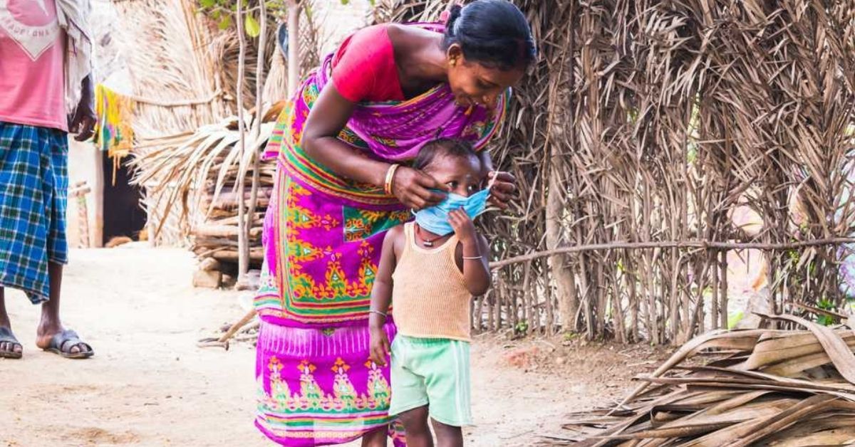 5 Initiatives You Can Support To Help Rural India Fight The COVID-19 Crisis