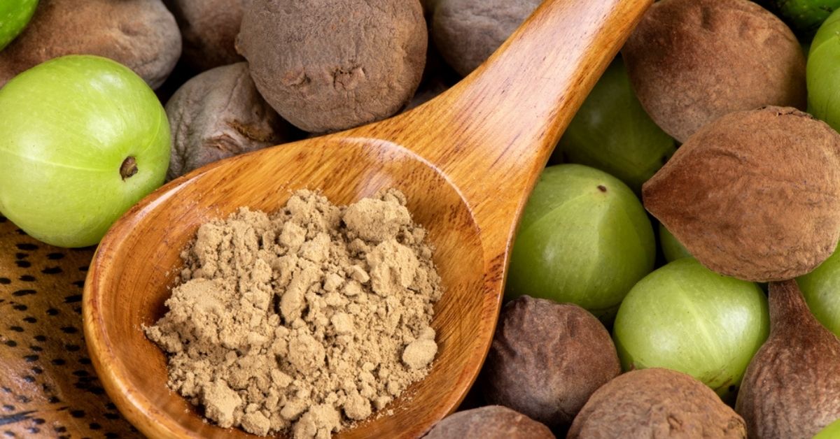 Is Triphala Your Dadi’s Remedy for Constipation? Here’s What Science Says