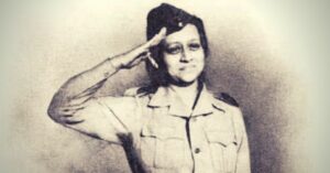Bengal's 'Jhansi Rani': Indian Railways Broke Tradition To Honour this Freedom Fighter