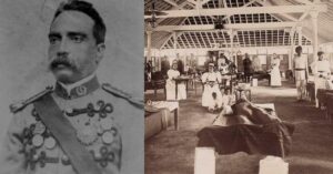 This Son Of An Okra Farmer Transformed Goa's Healthcare & Eradicated Its Plague