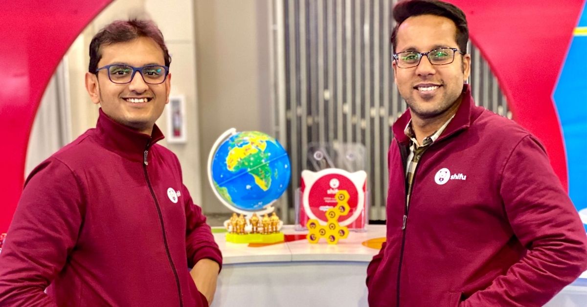 IIT Kharagpur Alumnus Mix Board Games With AR; Bag 7 Lakh Customers Around The Globe