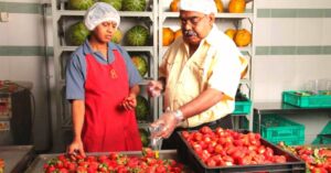 Naturals Ice Cream: How a Fruit Vendor's Son Built a Rs 300 Crore Empire