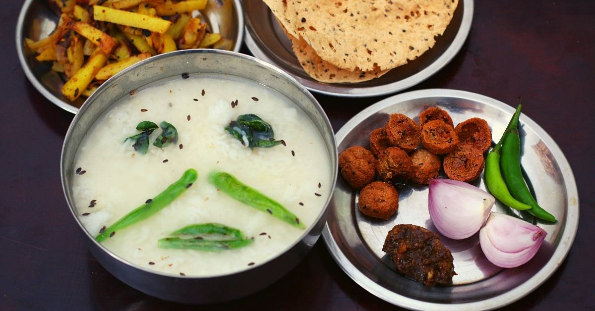 AIIMS Bhubaneswar Professor Proves Pakhala/Panta Bhat Can Boost Immunity