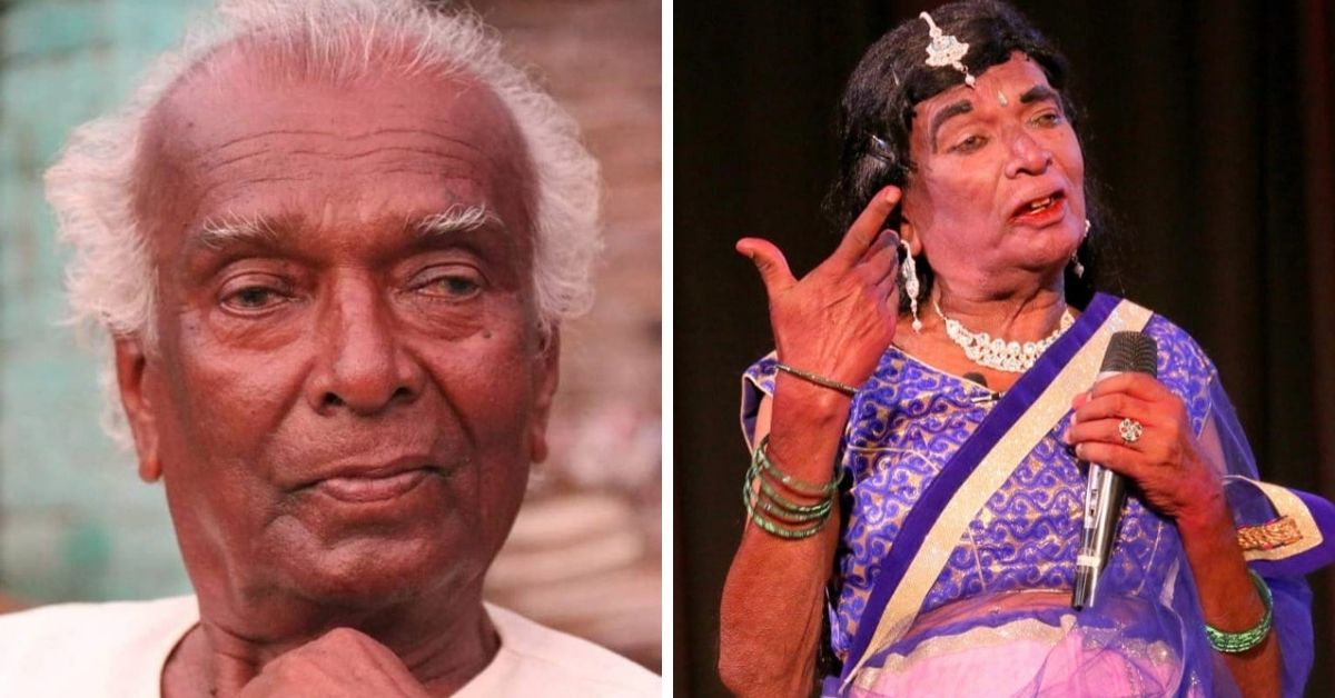 They Taunted Him For His ‘Naach’. 84 Years Later, India Awarded Him the Padma Shri