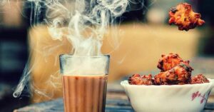Pakora Map of India: The Delicious Story of India’s Deep-Fried Wonders