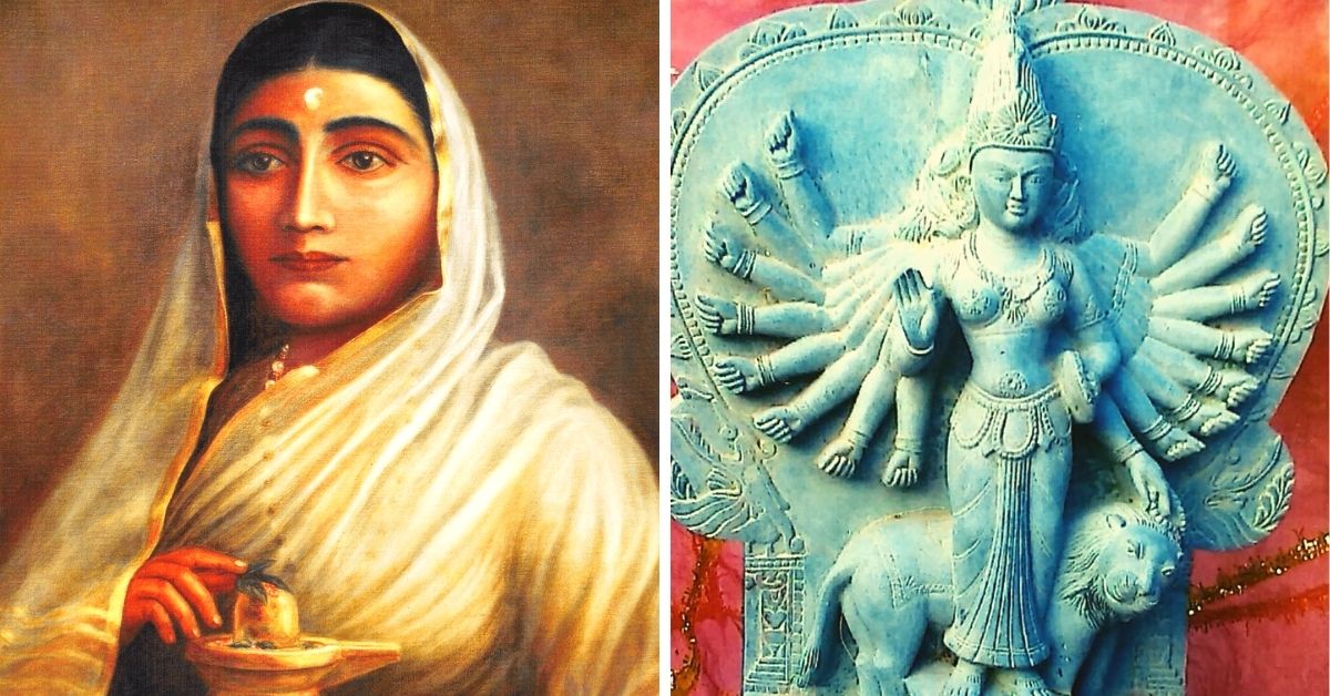 200 Yrs Ago, How Queen Ahilyabai Made a Bihar Village’s Black Granite World Famous
