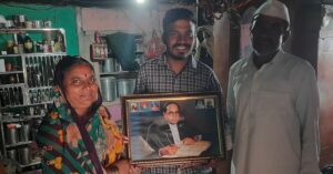 Farmer's Son Helps 125 Marginalized Students Access Higher Education & Fellowships