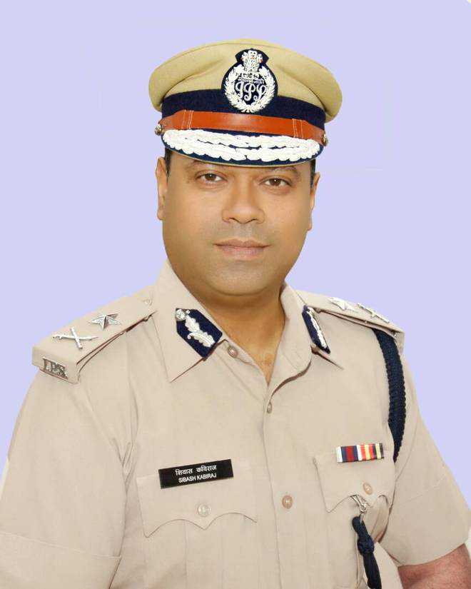 hero ips officer