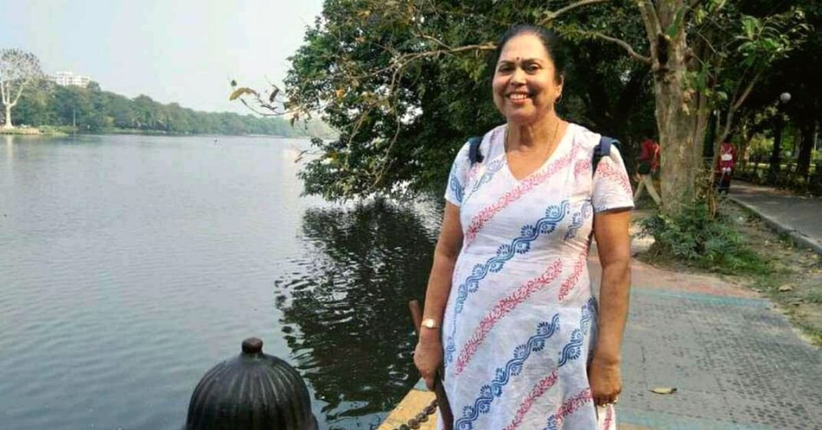 Fearless Kolkata Woman Fights Death Threats to Keep a Lake Alive