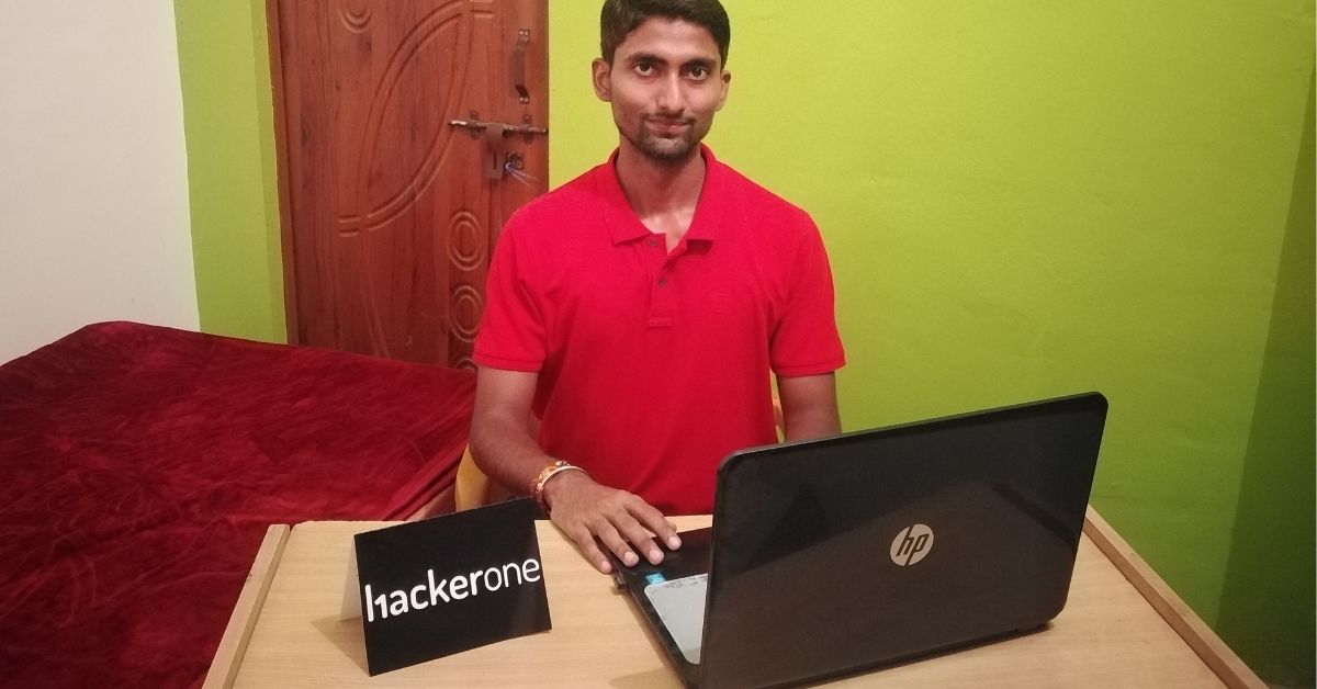 Ankit Singh, a freelance ethical hacker