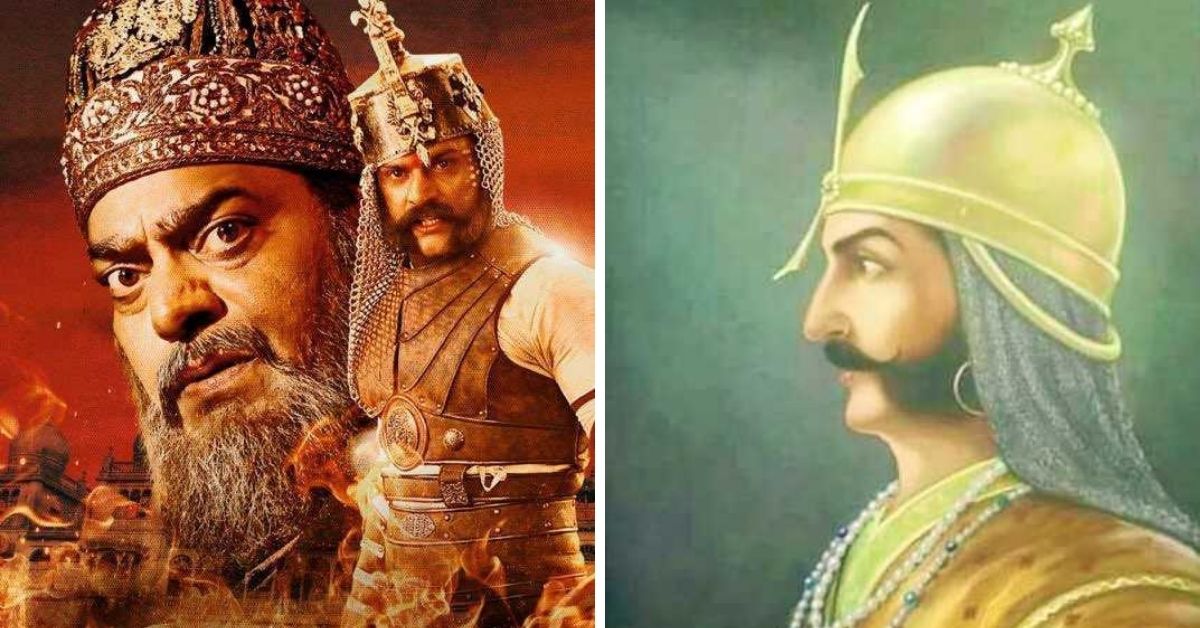 Chhatrasal: 8 Facts About Bundelkhand’s Warrior King Who Battled Aurangzeb