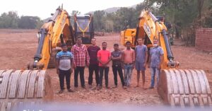 Lessons From Group of 5000 Who Made Their Village Flood-Free After 70 Years