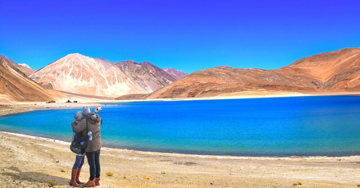 Trip to Ladakh? Please be a Responsible Tourist with These 6 Things in Mind