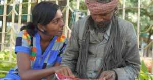 India Needs More People Like This 24-YO TN Girl. Here's Why
