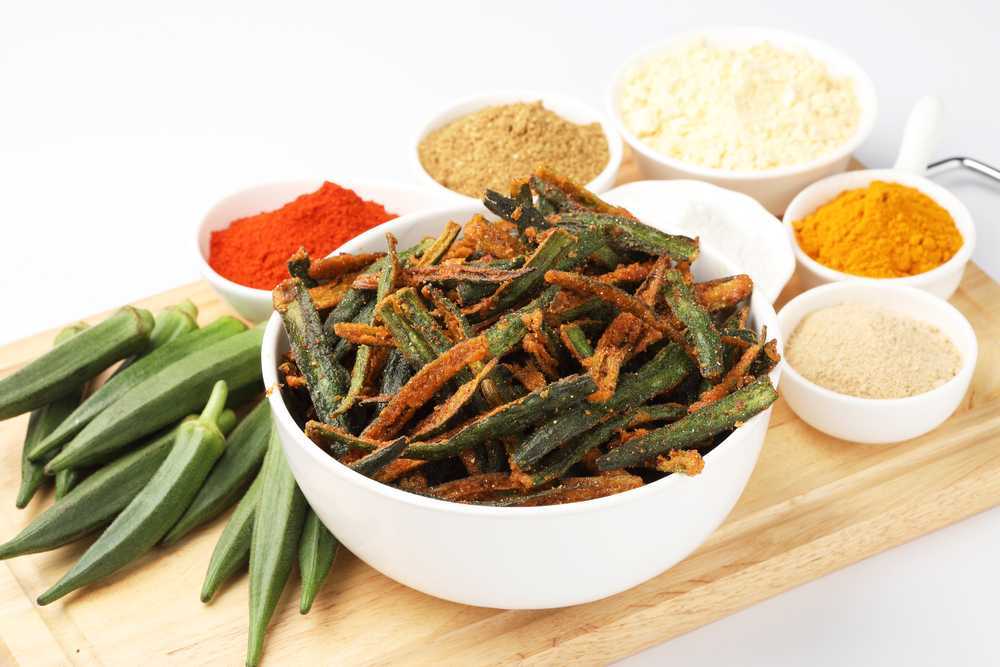 Eat That Okra: Science Says ‘Bhindi’ Helps Fight Diabetes & Cholesterol