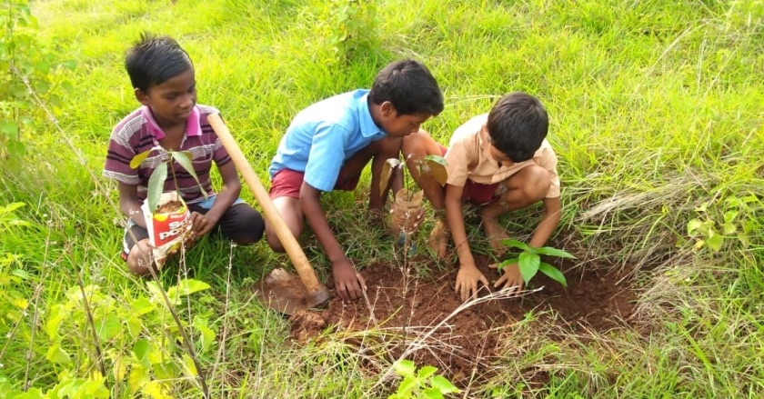 Sido Kanhu Mission School