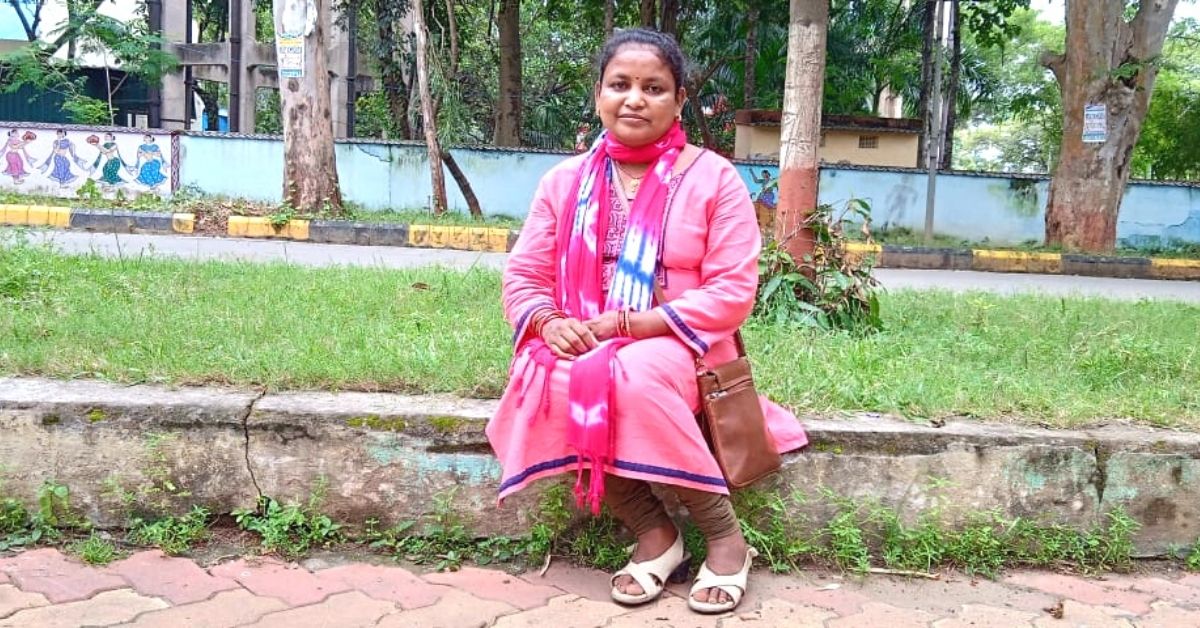 My Sister Lost Her Life to Mental Illness, Now I Help 100s In Villages Fight Theirs