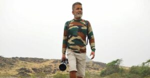 Meet The Man Who Discovered 56 Reptile Species & Can Help You Find One Too