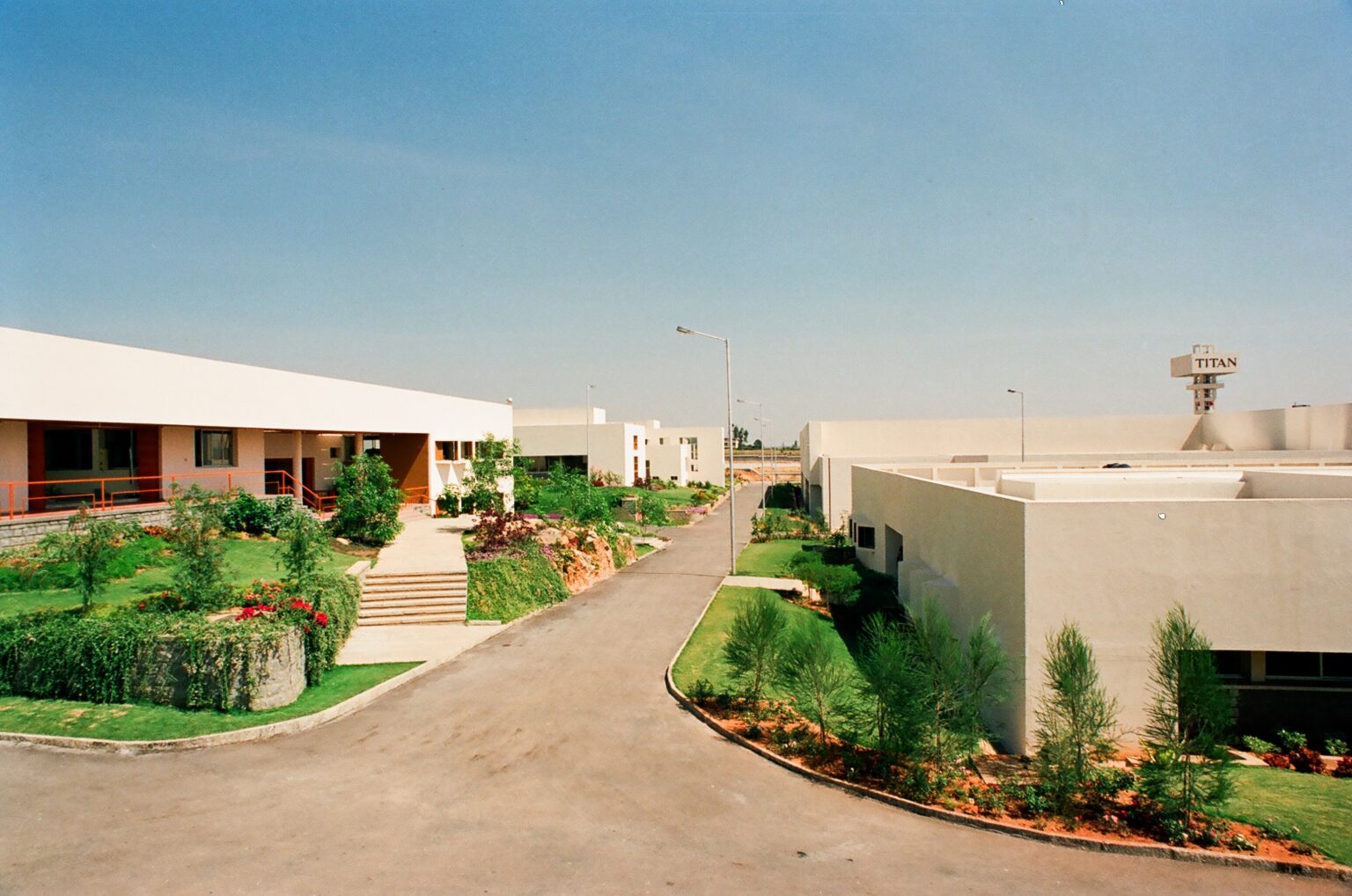 Story of Titan Began with a Tamil Nadu Village Making Watches For The