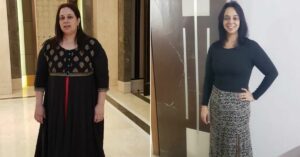 I Didn't Give Up Chicken Biryani or Ghee; And Still Lost 50 Kgs!