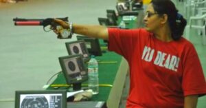 'Proud of Avani's Victory': India's First Woman Para-Shooter Who Paved the Path