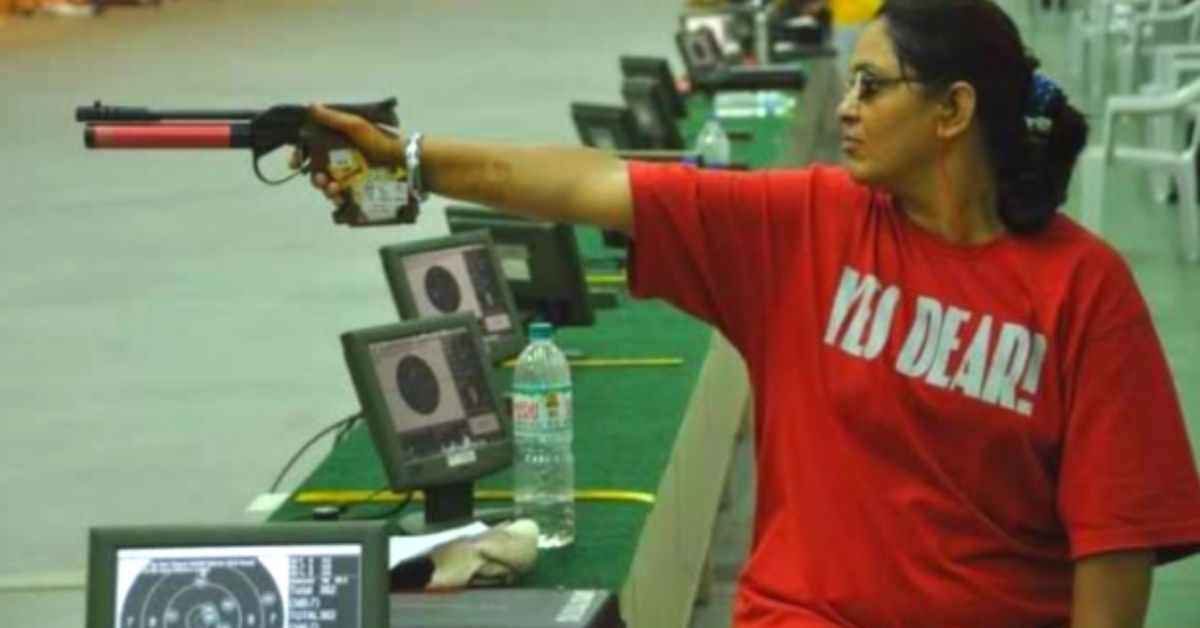 ‘Proud of Avani’s Victory’: India’s First Woman Para-Shooter Who Paved the Path