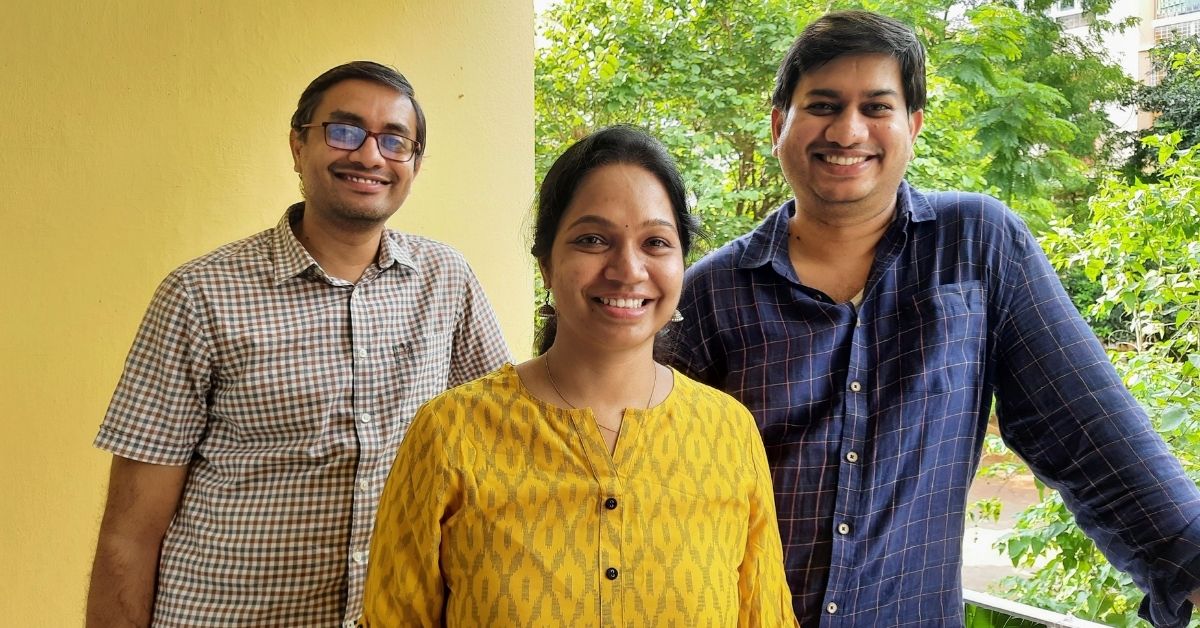 IIM-ISB-IIT Trio Make ‘Facebook’ For Parents & Teachers; Thousands go Digital for Free