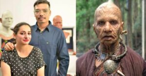 From Gangs of Wasseypur to Tumbad: What Being a Prosthetic Artist in Movies Looks Like