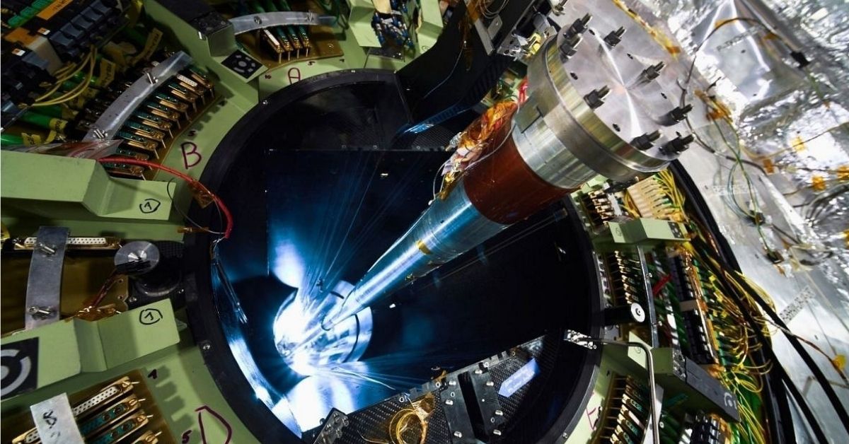 Apply For CERN Fellowship in Geneva, Stipend Over 8000 Swiss Francs/Month