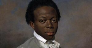 How Books & A Royal Mistress Shaped An Indian Slave's Role In The French Revolution