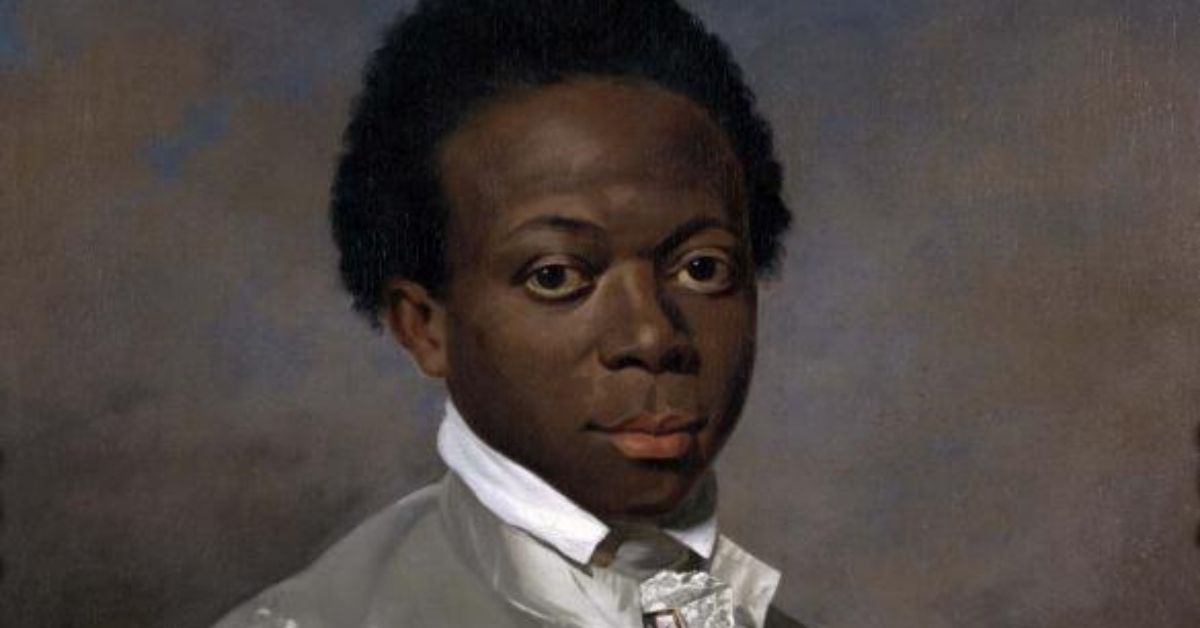 How Books & A Royal Mistress Shaped An Indian Slave’s Role In The French Revolution
