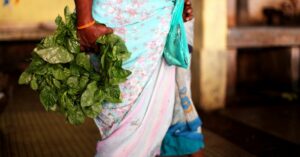 'Saag' Map Of India: 10 Desi Leafy Greens You Need to Pick Over Kale & Lettuce