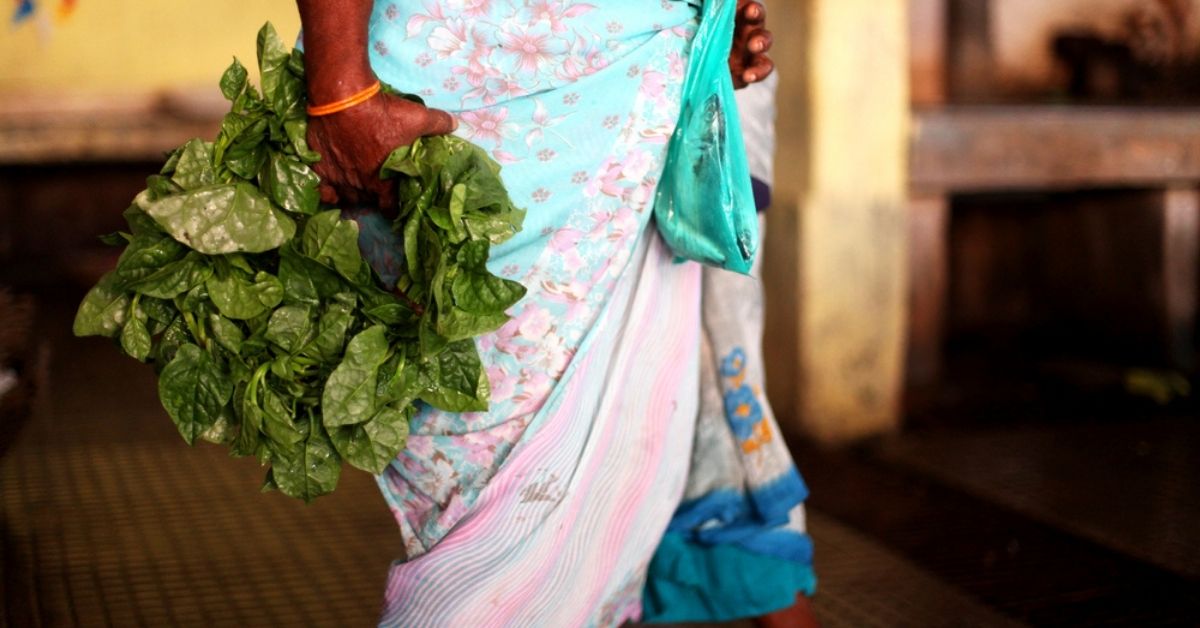 ‘Saag’ Map Of India: 10 Desi Leafy Greens You Need to Pick Over Kale & Lettuce