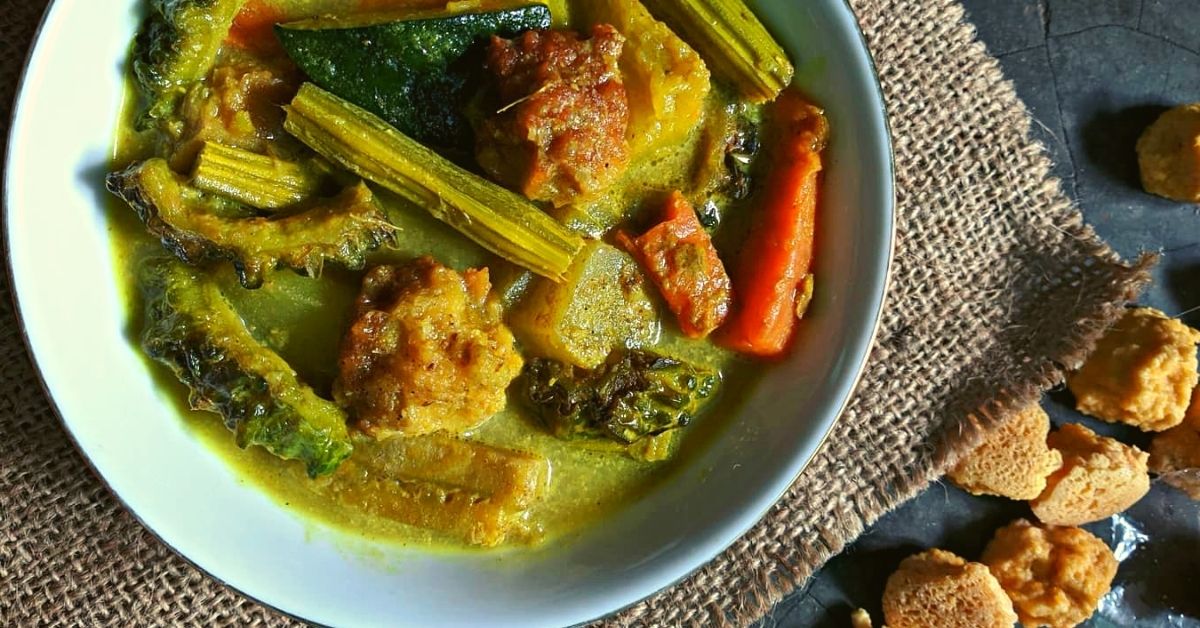 What’s Bitter & Beloved of Bengalis? Shukto, A Culinary Gem With a Story to Tell