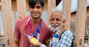 Pro-Photography Star at 66, Chennai Man Shows It's Never Too Late to Live Your Dream
