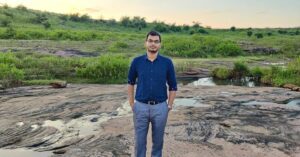 How an IFS Officer Used 5000 kg Plastic Waste to Generate Employment For 3 Villages