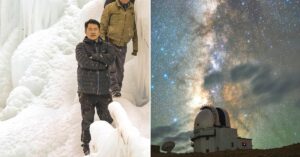 This Ladakhi's Stunning Photos Will Convince You to Build Sanctuaries For Dark Skies