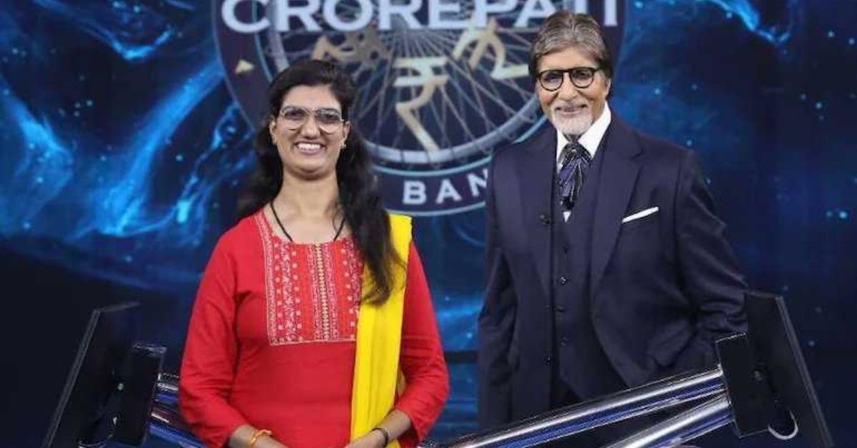 Himani Bundela: The Crorepati Who Won India’s Heart & Wants to Coach Divyang Kids