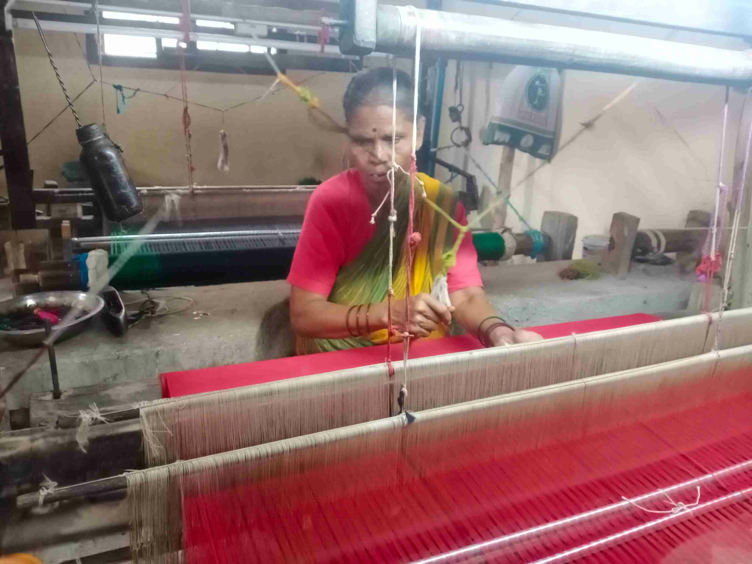 handloom