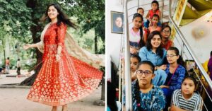 Beti Padhao: This Girl Single-Handedly Raised Rs 3 CR to Fund Education for 34000 Girls