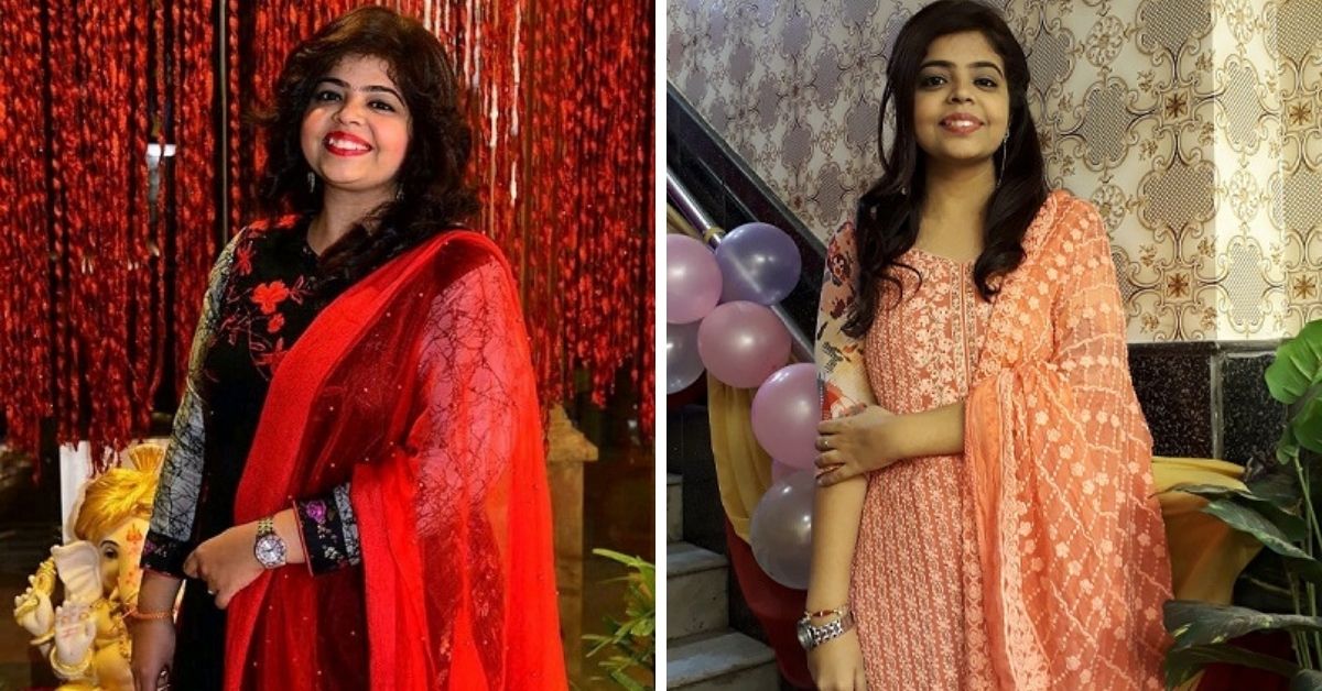 ‘I Lost 31 KG in Four Months While Eating Ghee! Here’s My Fitness Regime’