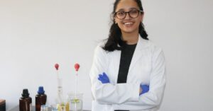 18-Yo Girl’s System Can Detect Oral Cancer in 15 Minutes, for Less Than Rs 40