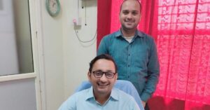 IIT-BHU Team Finds Bacteria That Can Remove Cancer Causing Toxins From Wastewater