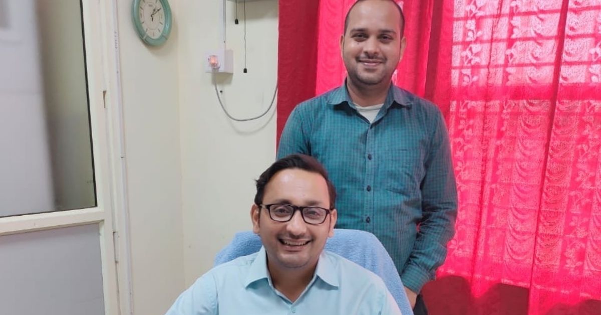 IIT-BHU Team Finds Bacteria That Can Remove Cancer Causing Toxins From Wastewater