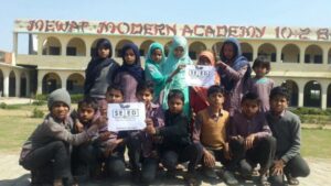 Syed Hussaini SEED USA