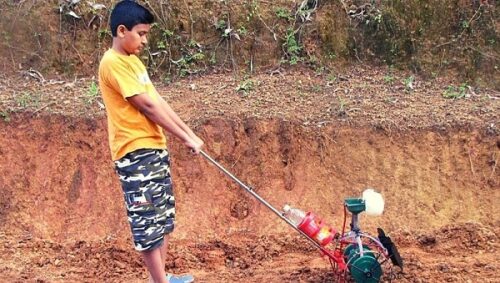 farming in india seedographer